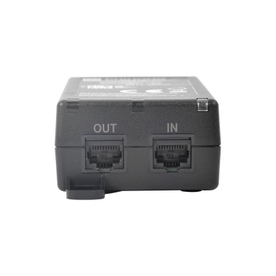 Inyector POE para radio bases WBSn de Alvarion