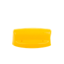 Refaccion para GARD8 / GARD6 CAME / Tapa para enganche de mástil