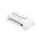 Controlador Solar de Carga y Descarga PWM 12/24V 20A, Parámetros Configurables