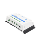 Controlador Solar de Carga y Descarga PWM 12/24V 30A, Parámetros Configurables