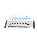 Controlador Solar de Carga y Descarga PWM 12/24V 30A, Parámetros Configurables