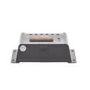 Controlador Solar de Carga y Descarga PWM 12/24V 20A con Display, Parámetros Configurables