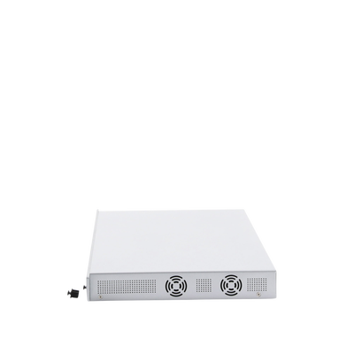 Switch PoE UniFi capa 2 Administrable de 26 puertos Gigabit (24 eth PoE y 2 SFP) 802.3 af/at / Pasivo 24V, 500 Watts, throughput de 38.69 Mpps