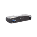 Lector Externo de Disco Duro XMR Series compatible con los modelos XMR401HDS, XMR401AHDS, XMR404HD.