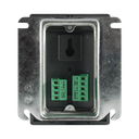 Detector, Controlador y Transductor de Monóxido de Carbono