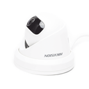 Domo IP 4 Megapixel / Serie PRO + / Panorámica 180° / 10 mts IR / Lente 1.68 mm / WDR / PoE / Uso en Interior