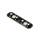 Tablilla de reemplazo con 4 LED Azul para XLL1088