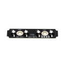 Tablilla de reemplazo con 4 LED Azul para XLL1088