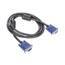Extensión de Cable VGA-VGA de 1.5 Metros (4.92 Pies)