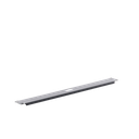 Tapa ciega para rack de 19in, 1UR (THE0040061001001)