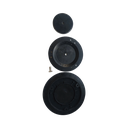 Montaje Magnético para Mini Barra X605
