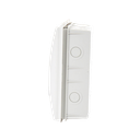 Caja de distribución para empotrar, IP40, 08 módulos (SKU: 8101006)