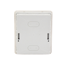 Caja de distribución para empotrar, IP40, 08 módulos (SKU: 8101006)