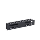 Organizador de cables horizontal de 19", 2UR (THE0040032001001 )