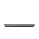 Tapa ciega para rack de 19in, 2UR (THE0040062001001)