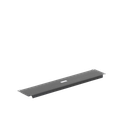 Tapa ciega para rack de 19in, 2UR (THE0040062001001)
