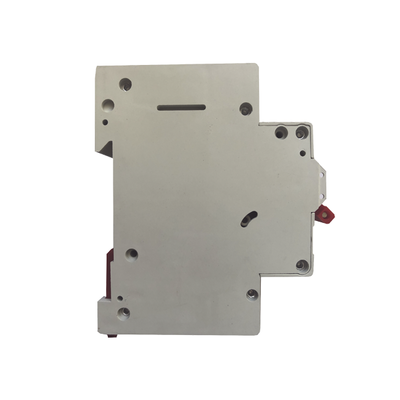 Protección Térmica 2P, 40A,  Corriente Alterna  400 Vca para Aplicación Fotovoltaica Montaje Riel DIN