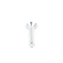 Tornillo de Contrachapa de MAG350/600/1200 (Refacción)