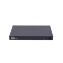 Switch Administrable L2+ de 24 puertos 10/100/1000T PoE+ con 4 puertos combo TP/SFP Gigabit