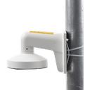 Montaje de Pared para Cámaras Domo IP HIKVISION