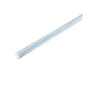 Varilla Roscada de 5/16" x 3000mm, con acabado Electro Zinc