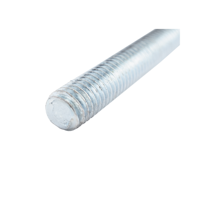 Varilla Roscada de 5/16" x 3000mm, con acabado Electro Zinc