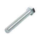 Tornillo cabeza hexagonal de 3/8" x 2 1/2"