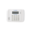 Teclado Programador Alfanumérico con Receptor Inalámbrico