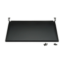 Charola para Soportar Equipos en Rack de 19", con Capacidad de Carga de 20Kg, 1UR