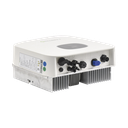 Inversor para Interconexión a CFE de 6 kW con Salida de 220 Vca, Módulo Wifi Incluido