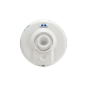 NanoBeam airMAX AC CPE hasta 450 Mbps, 5 GHz ( 5150 - 5875 MHz) con antena integrada de 16 dBi