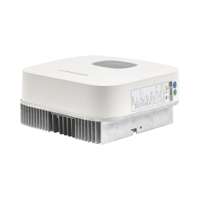 Inversor para Interconexión a CFE de 6 kW con Salida de 220 Vca, Módulo Wifi Incluido