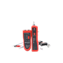 Detector de Cable con Generador de Tonos