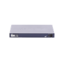 Switch Administrable 16 puertos 10/100/1000 802.3at PoE 230W y 4 puertos GigabitTP/SFP Combo