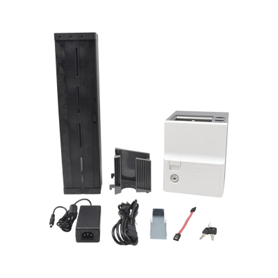 Módulo de Ingreso de Tarjetas SMART70, Capacidad de 500 Tarjetas