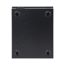 Controlador de Acceso para 2 Puertas y 4 Lectores / Fácil Administración con Software Gratuito / Incluye Gabinete y Fuente de Alimentación 12Vcc/8A / 10,000 Tarjetas / 50,000 Eventos