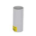 Cople (Unión) para tubería rígida, PVC Auto-extinguible, de 50 mm