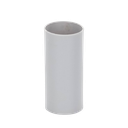 Cople (Unión) para tubería rígida, PVC Auto-extinguible, de 50 mm