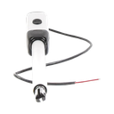 Pistón individual para puertas abatibles de hasta 3 metros y 300 Kgs (PK03)