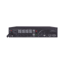 UPS de 3000 VA/2700 W, Topología Línea Interactiva, Entrada 120 Vca NEMA L5-30P, Onda Senoidal Pura, Torre o Rack de 2 UR, Con 8 Tomas 5-20R y 1 L5-30R