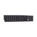 UPS de 3000 VA/2700 W, Topología Línea Interactiva, Entrada 120 Vca NEMA L5-30P, Onda Senoidal Pura, Torre o Rack de 2 UR, Con 8 Tomas 5-20R y 1 L5-30R