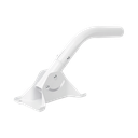 Montaje universal tipo-J para superficies planas, compatible con cualquer equipo