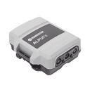 Protector PoE Exterior Gigabit / Tecnología Híbrida SASD+GDT / 100W PoE++ / RJ45 Blindado / IP65 / Enlaces Inalámbricos