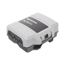 Protector PoE Exterior Gigabit / Tecnología Híbrida SASD+GDT / 100W PoE++ / RJ45 Blindado / IP65 / Enlaces Inalámbricos