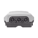 Protector PoE Exterior Gigabit / Tecnología Híbrida SASD+GDT / 100W PoE++ / RJ45 Blindado / IP65 / Enlaces Inalámbricos