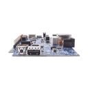 Tarjeta Principal del biométrico  UX4