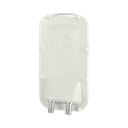 Estación base grado industrial PMP 450i conectorizada, para multipunto, IP67, ultra baja latencia y filtro dinámico contra interferencia, 4900-5925 MHz, (PN: C050045A001A)