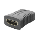 Adaptador HDMI / Hembra - Hembra