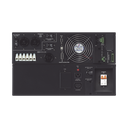 UPS de 10000 VA/9000 W, Online Doble Conversión, 200 - 240 Vac de Entrada, 200 - 240 Vac de Salida, Terminal Hardwired, Onda Senoidal Pura, Torre o Rack de 6 UR, Con 3 Tomas NEMA L6-30R