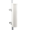 Estación base grado industrial PMP 450i IP-67, filtro dinámico para interferencia 4900-5925 MHz con antena de 90 grados, hasta 300 Mbps. (PN: C050045A005A)